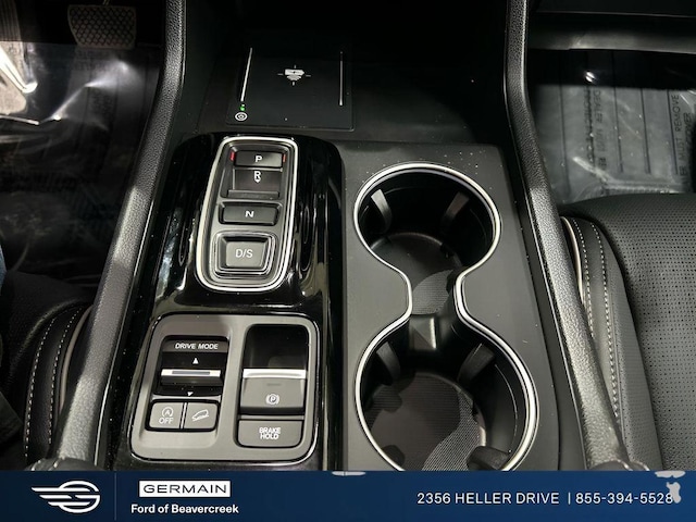 2024 Honda Pilot Elite - Photo 27