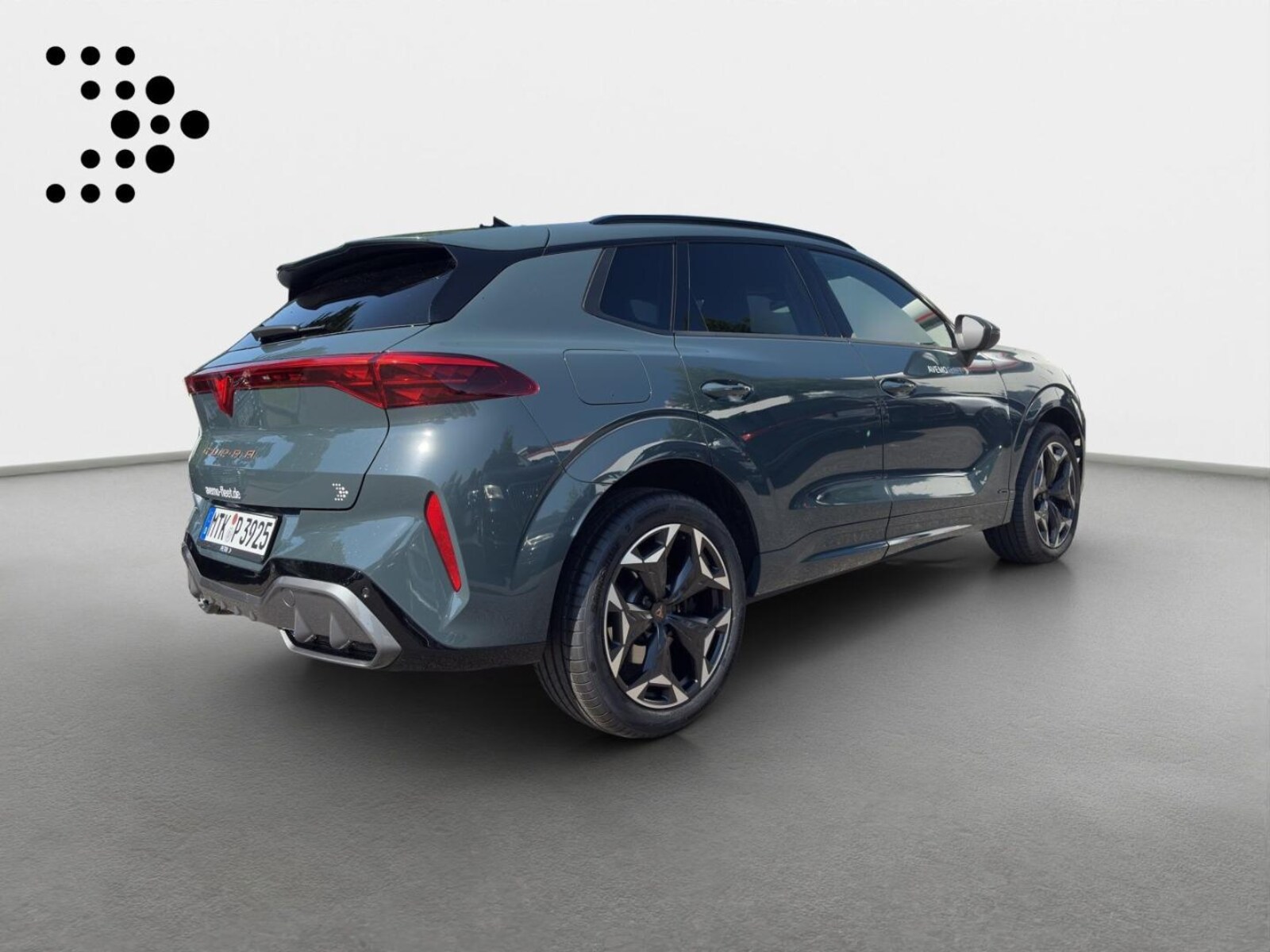CUPRA Terramar – Bild 2