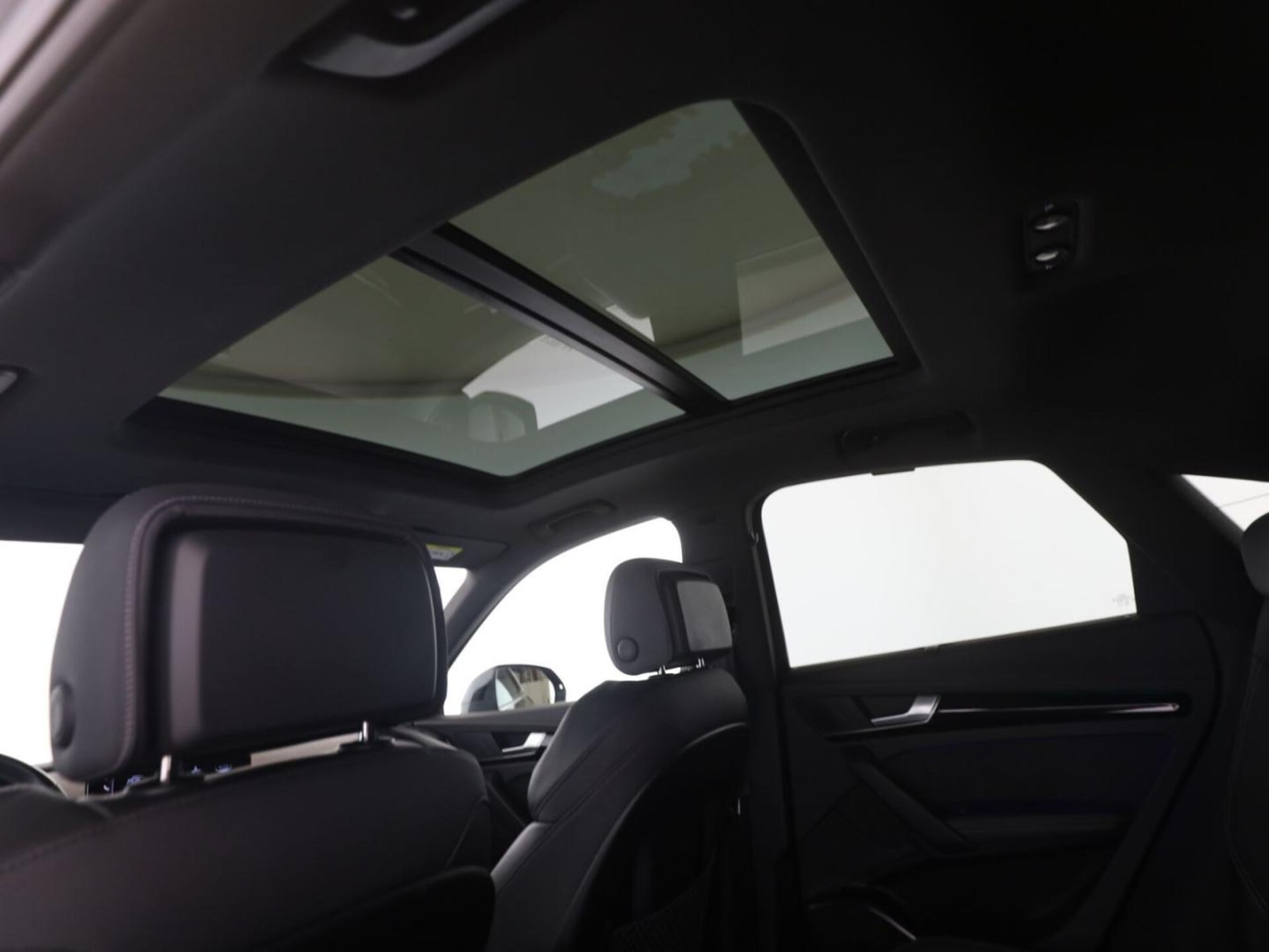 Audi Q5 Sportback TFSI e S line
