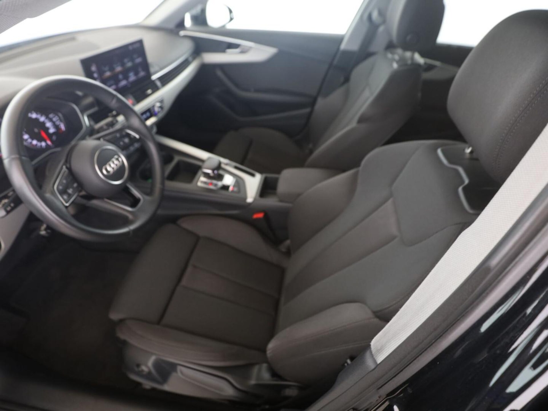 Audi A4 Avant Advanced
