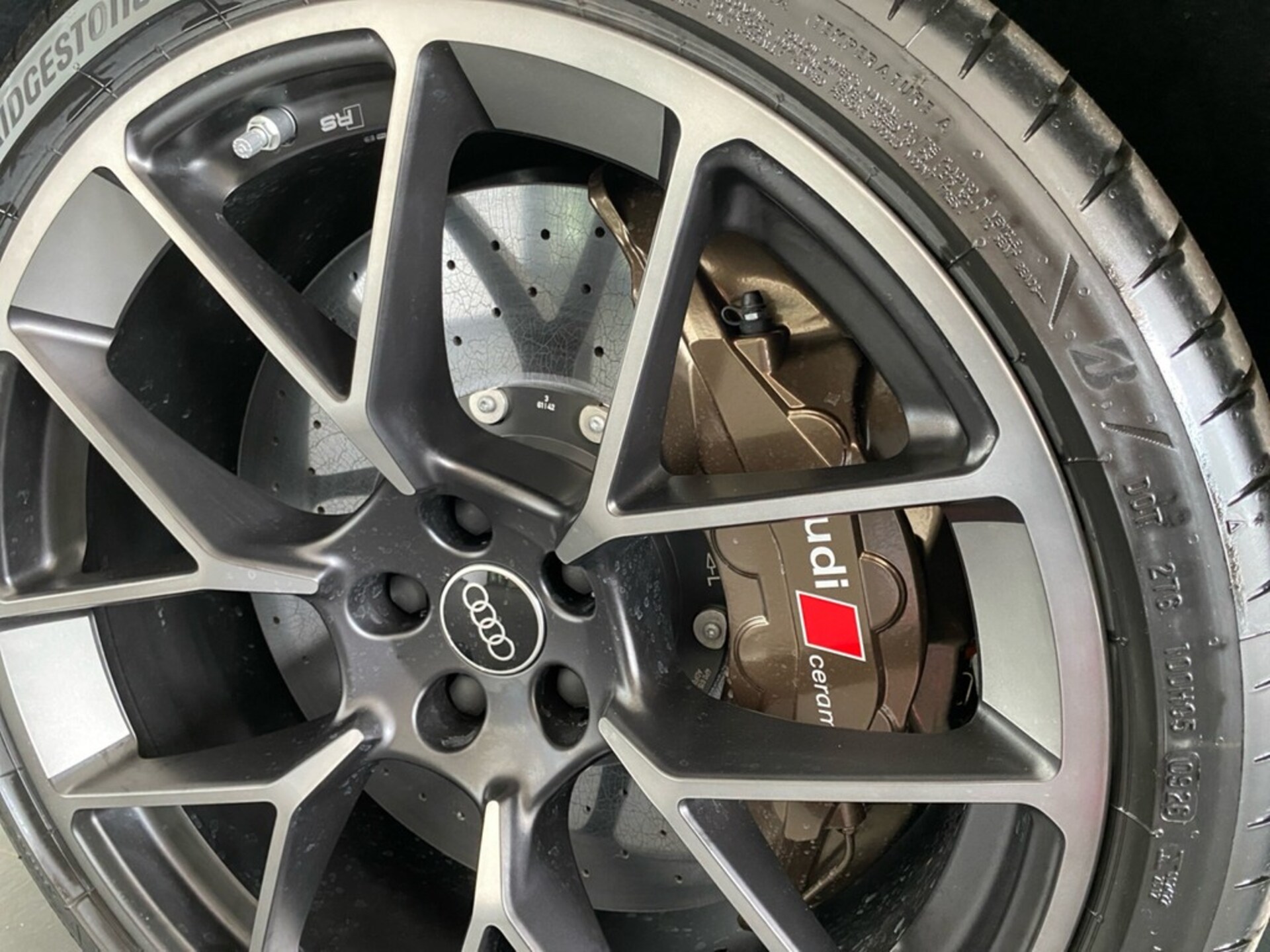 Audi RS 5 Avant