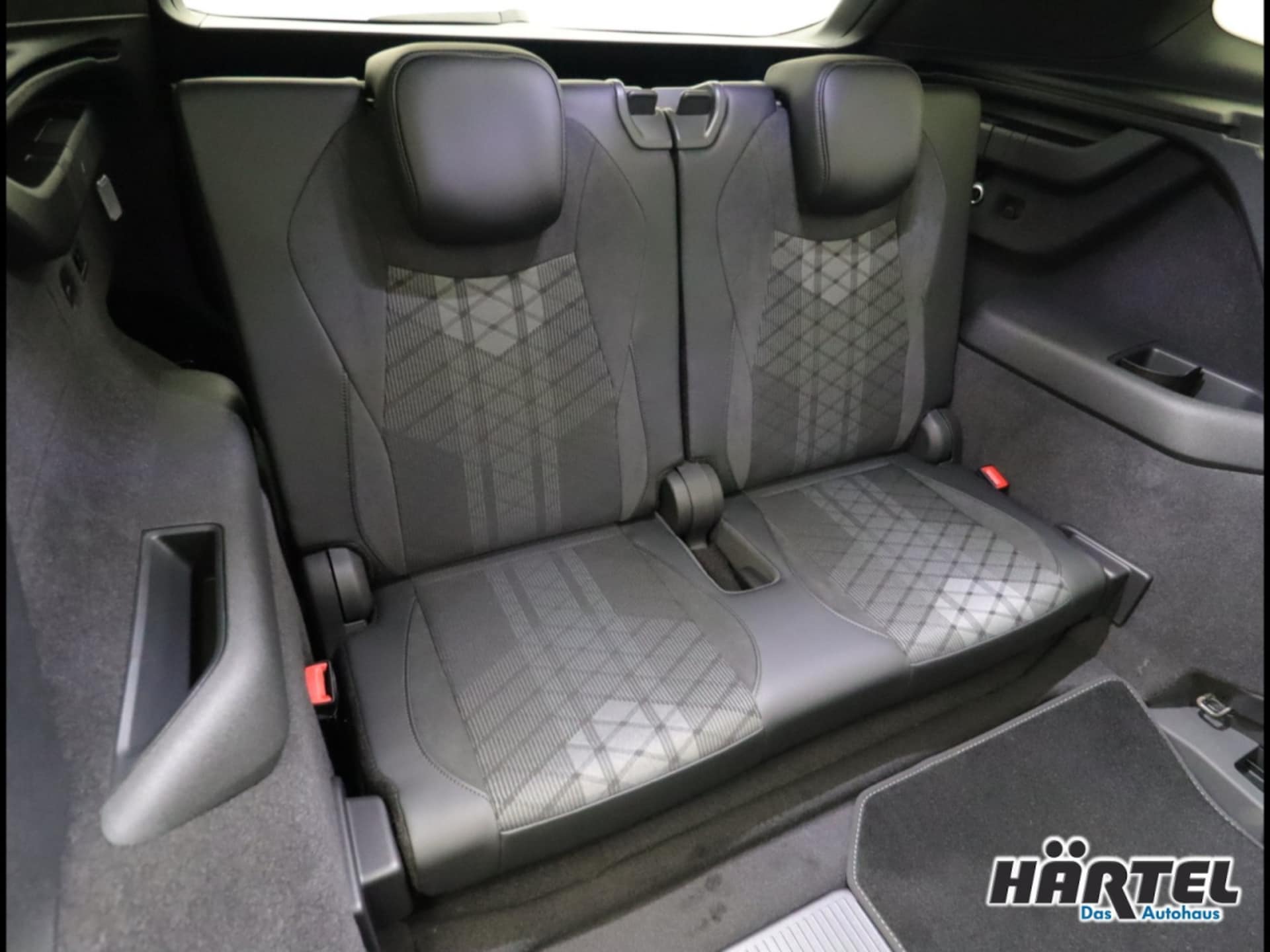 Volkswagen Tayron R-Line