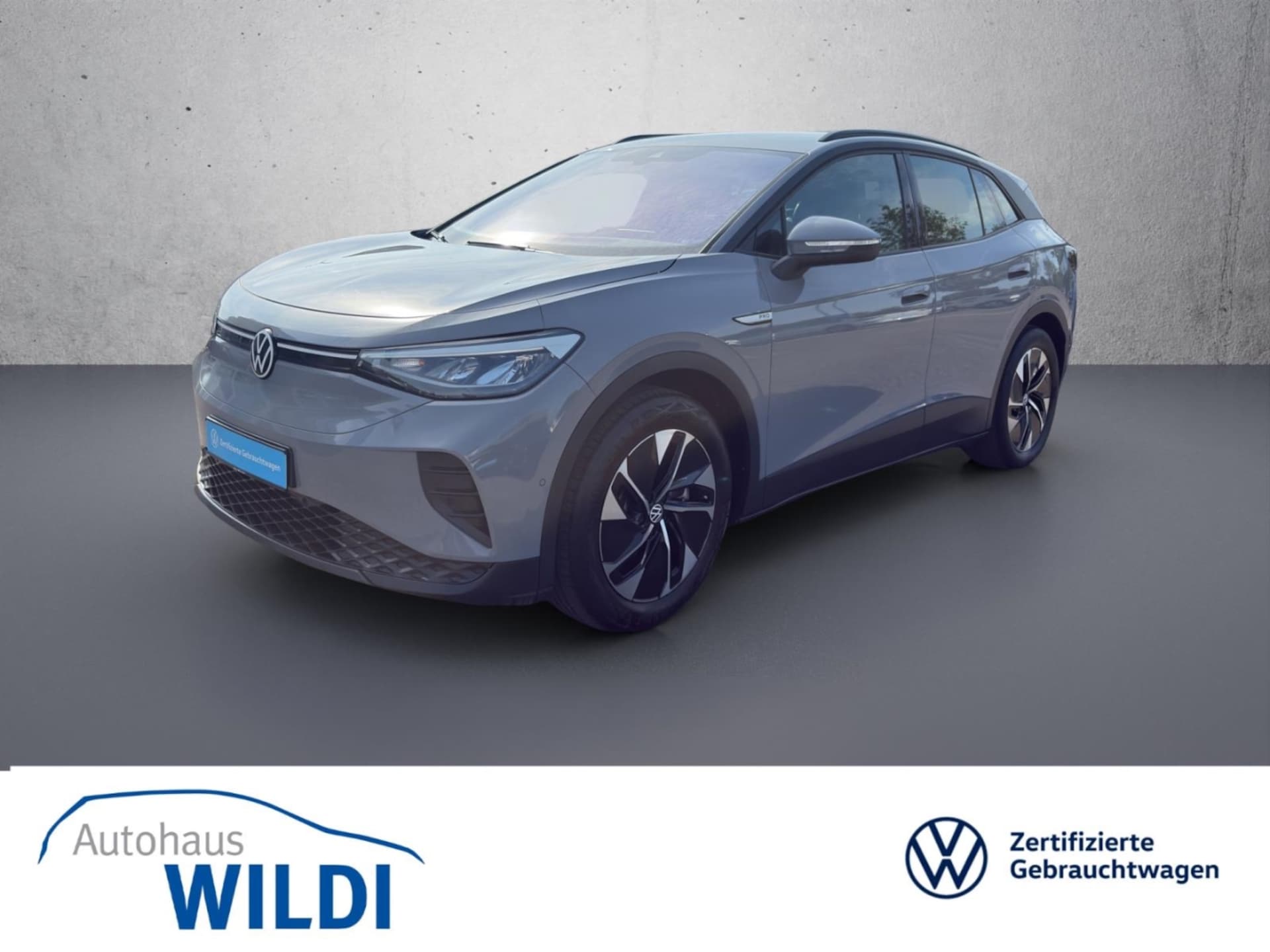 Volkswagen ID.4 Pro
