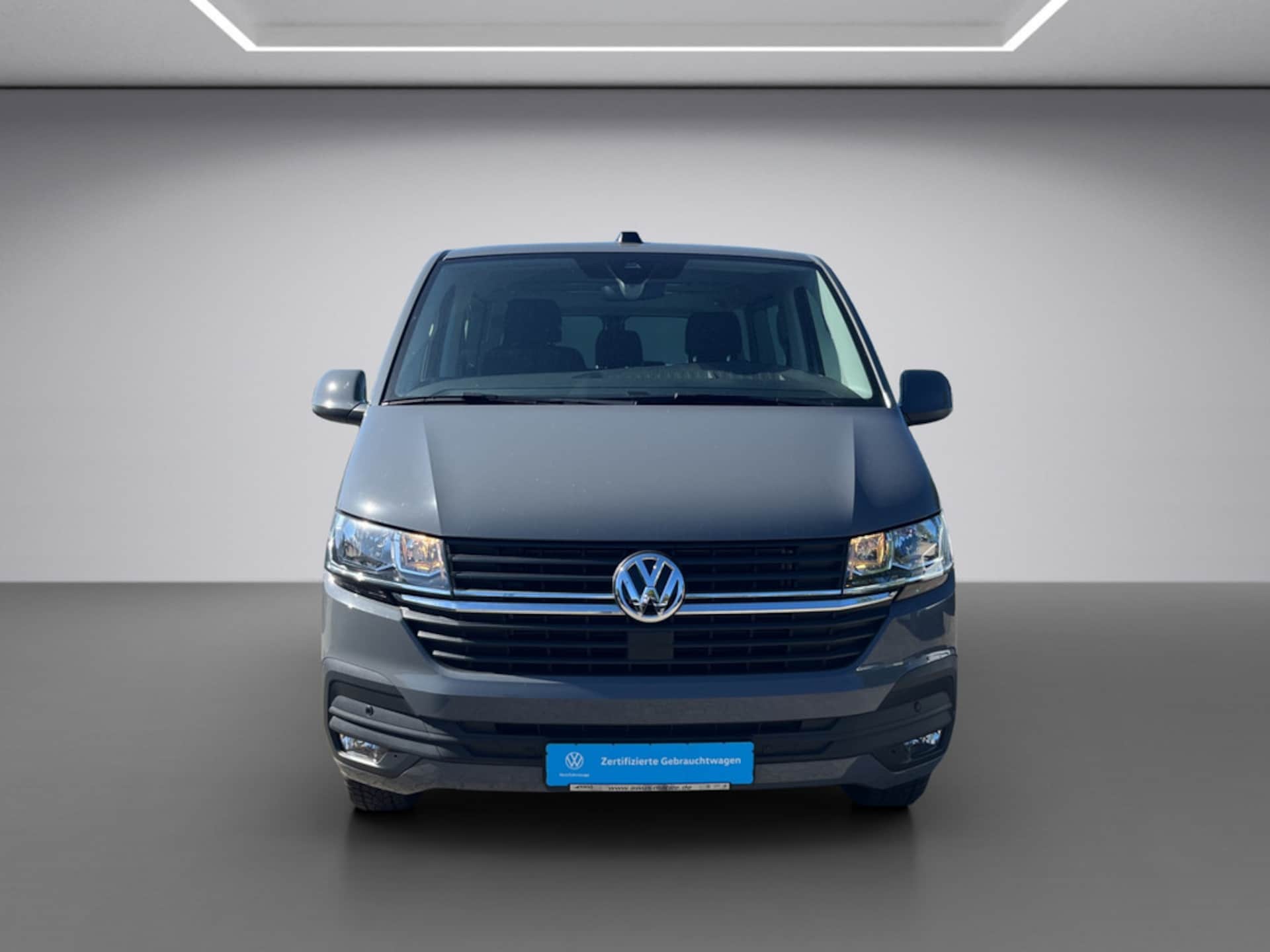 Volkswagen T6.1 Caravelle kurzer Radstand Trendline
