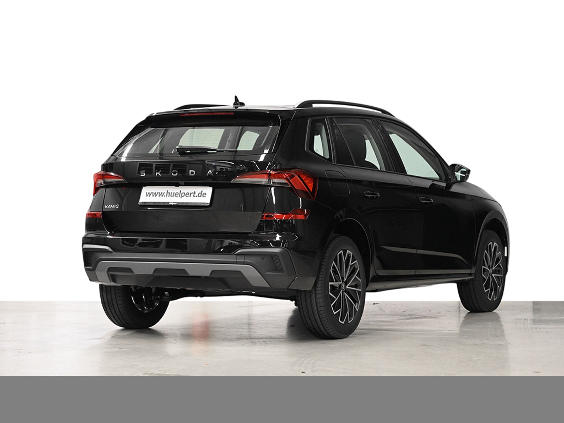 Skoda Kamiq Selection