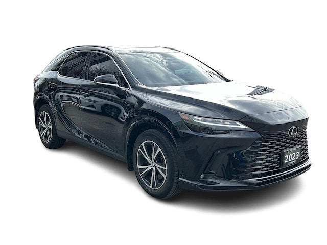 2023 Lexus RX 350