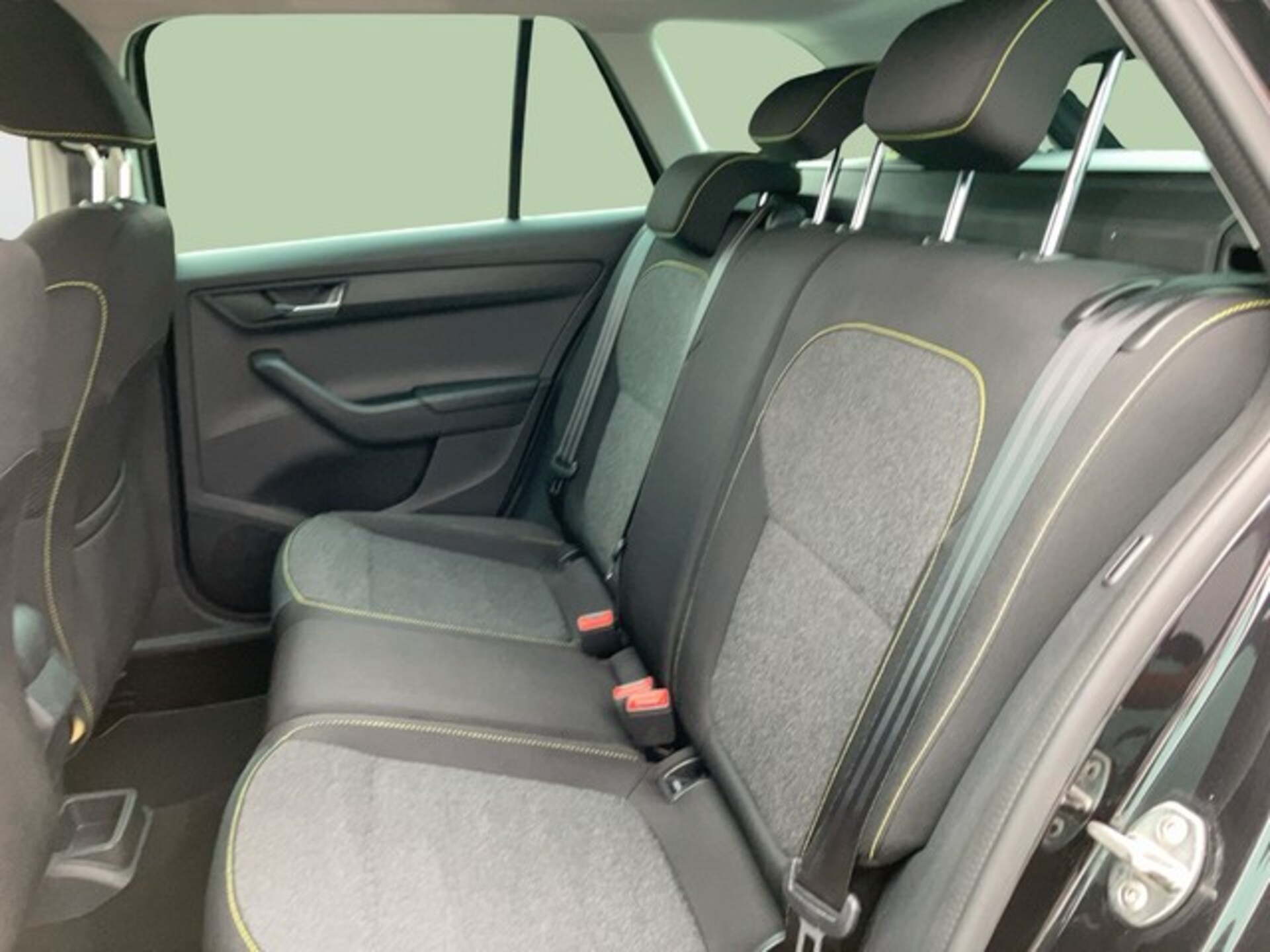 Skoda Fabia Combi Ambition
