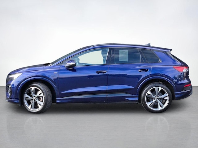 2023 Audi Q4 e-tron