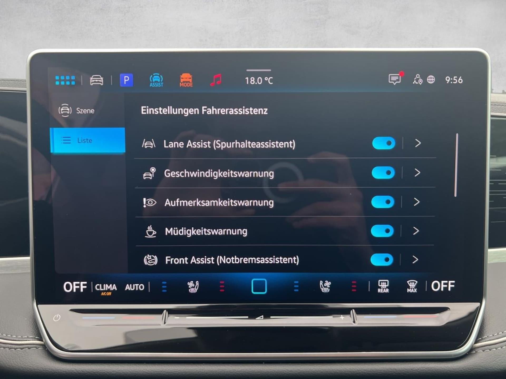 Volkswagen Passat Business