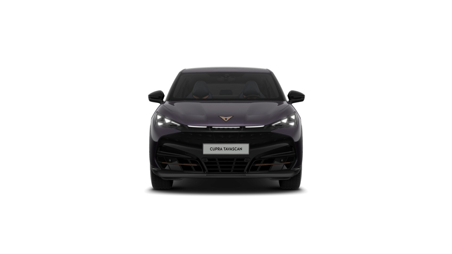 CUPRA Tavascan VZ