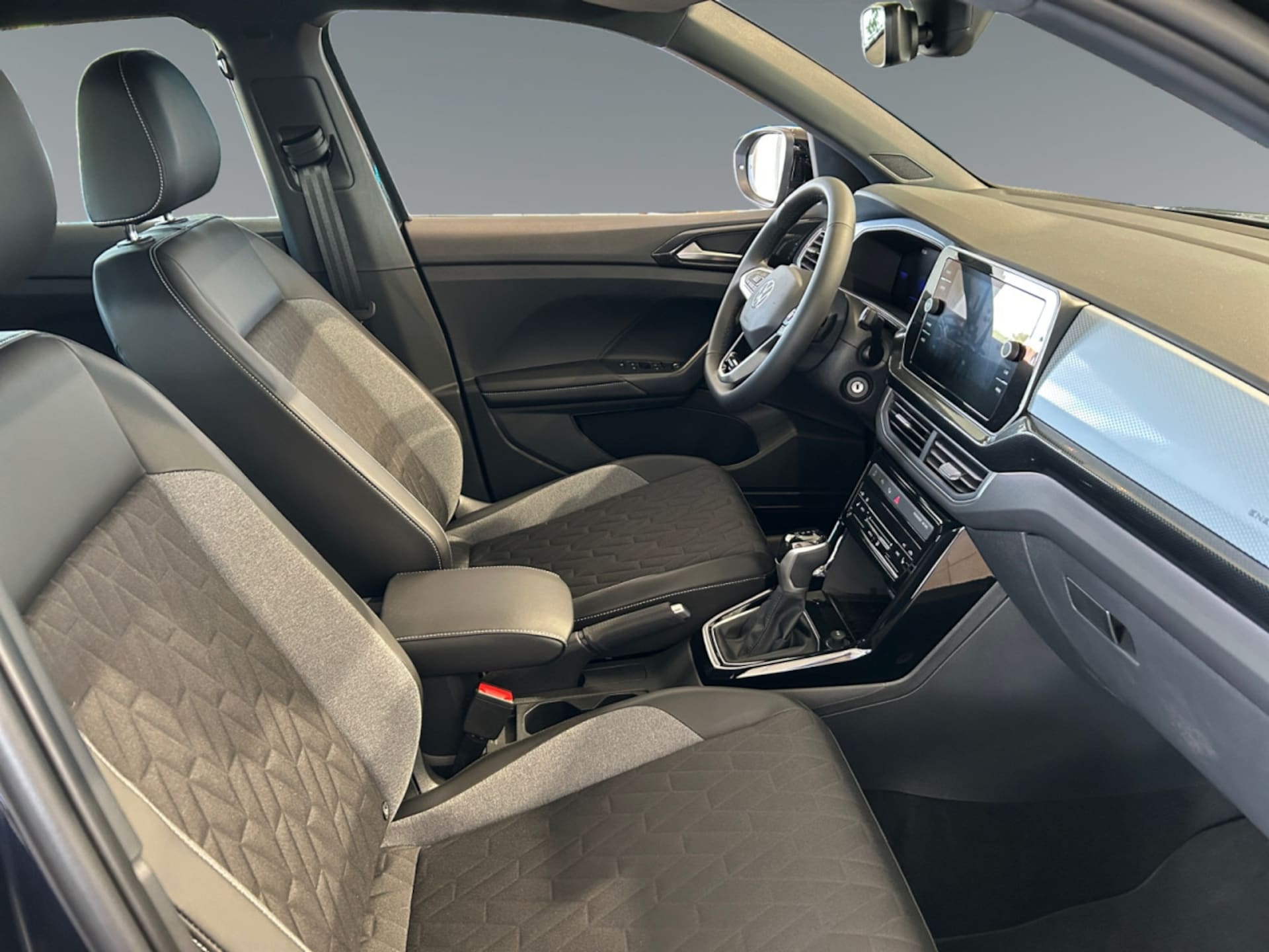 Volkswagen T-Cross ENERGY