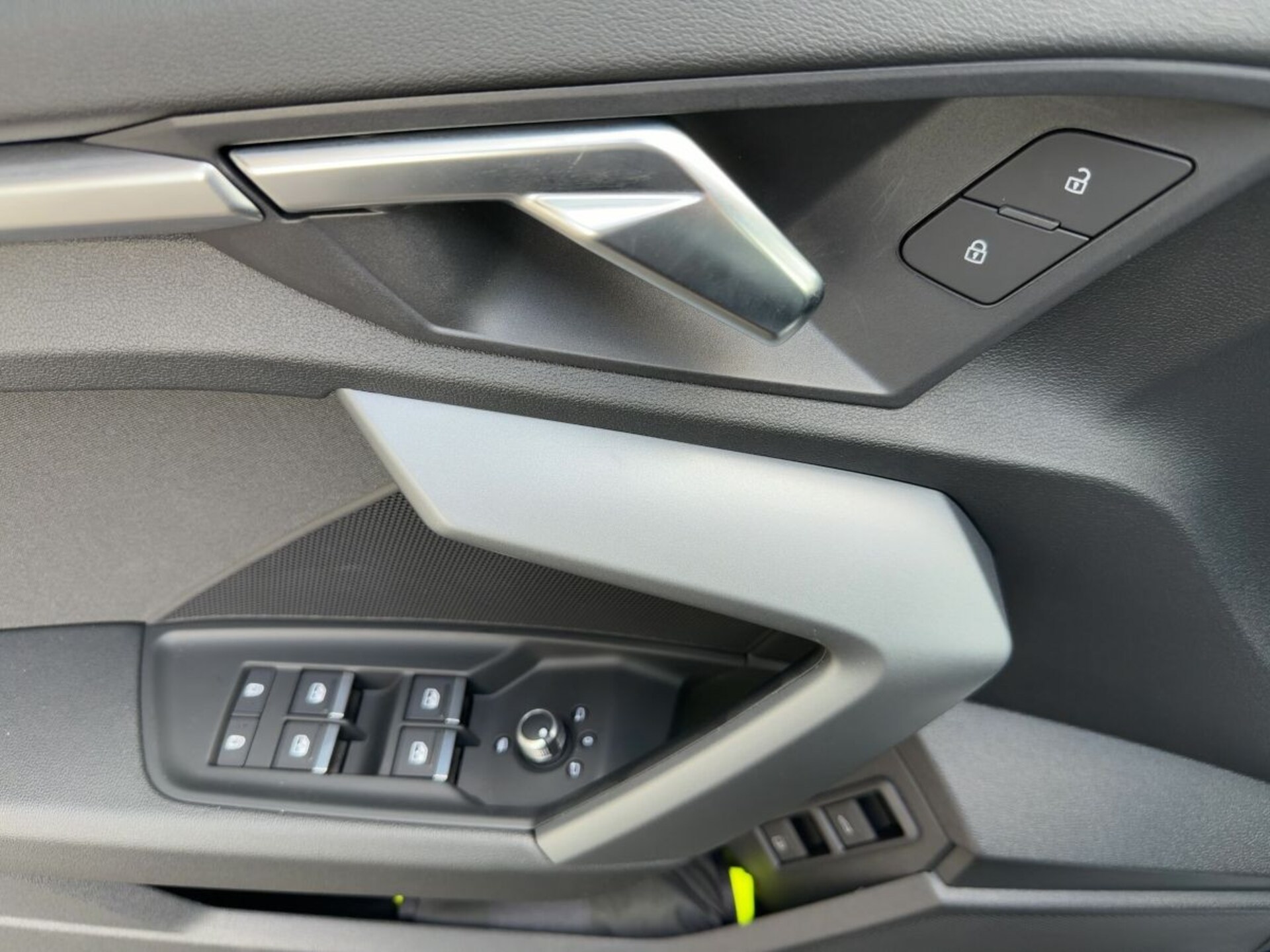 Audi A3 Sportback TFSI e