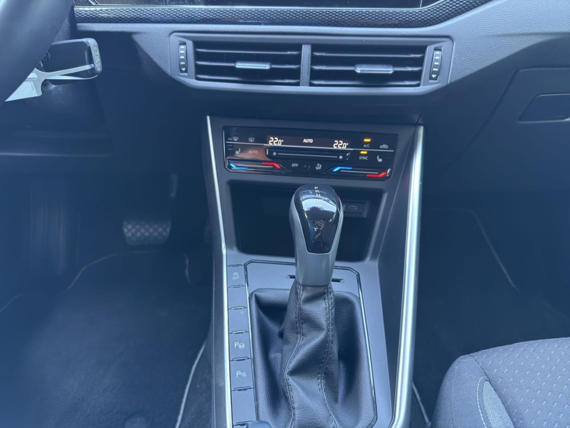 Volkswagen Polo Life