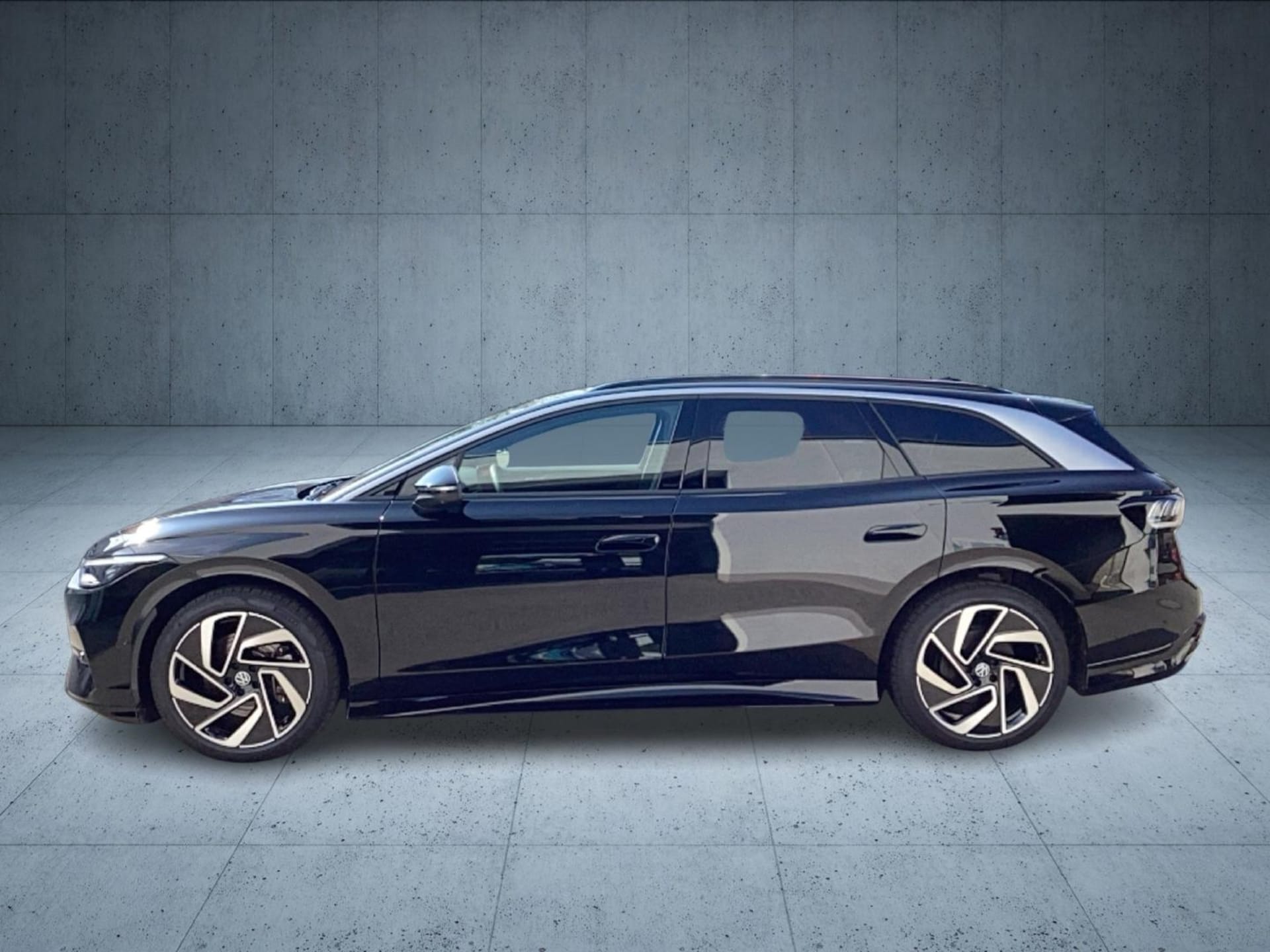 Volkswagen ID.7 Tourer Pro