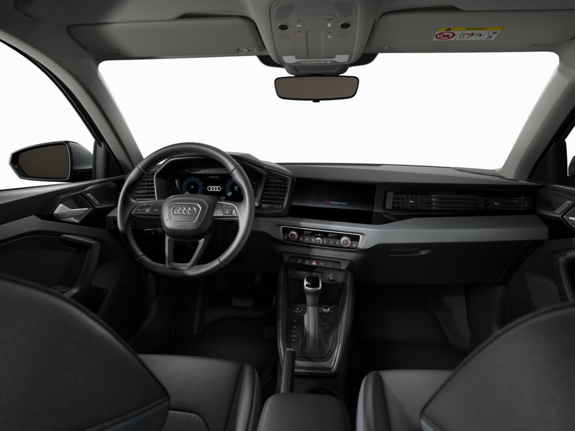 Audi A1 Sportback S line