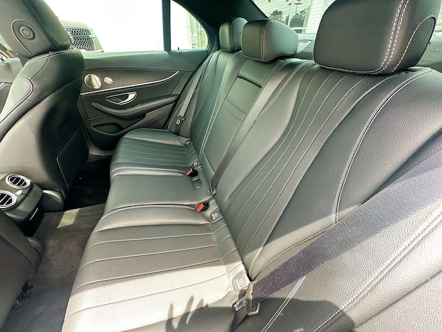 2022 Mercedes-Benz E 350