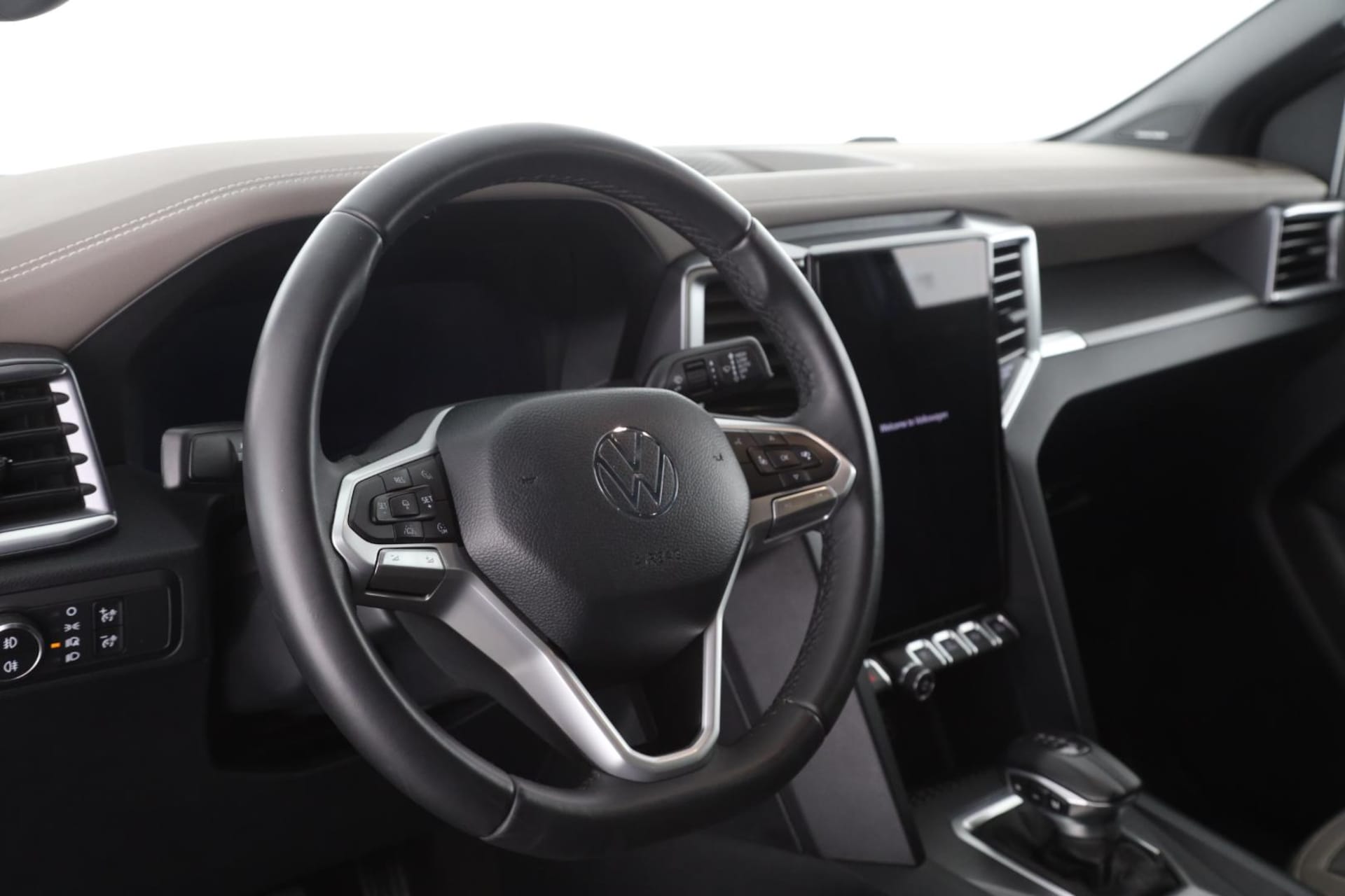 Volkswagen Amarok DoubleCab Aventura