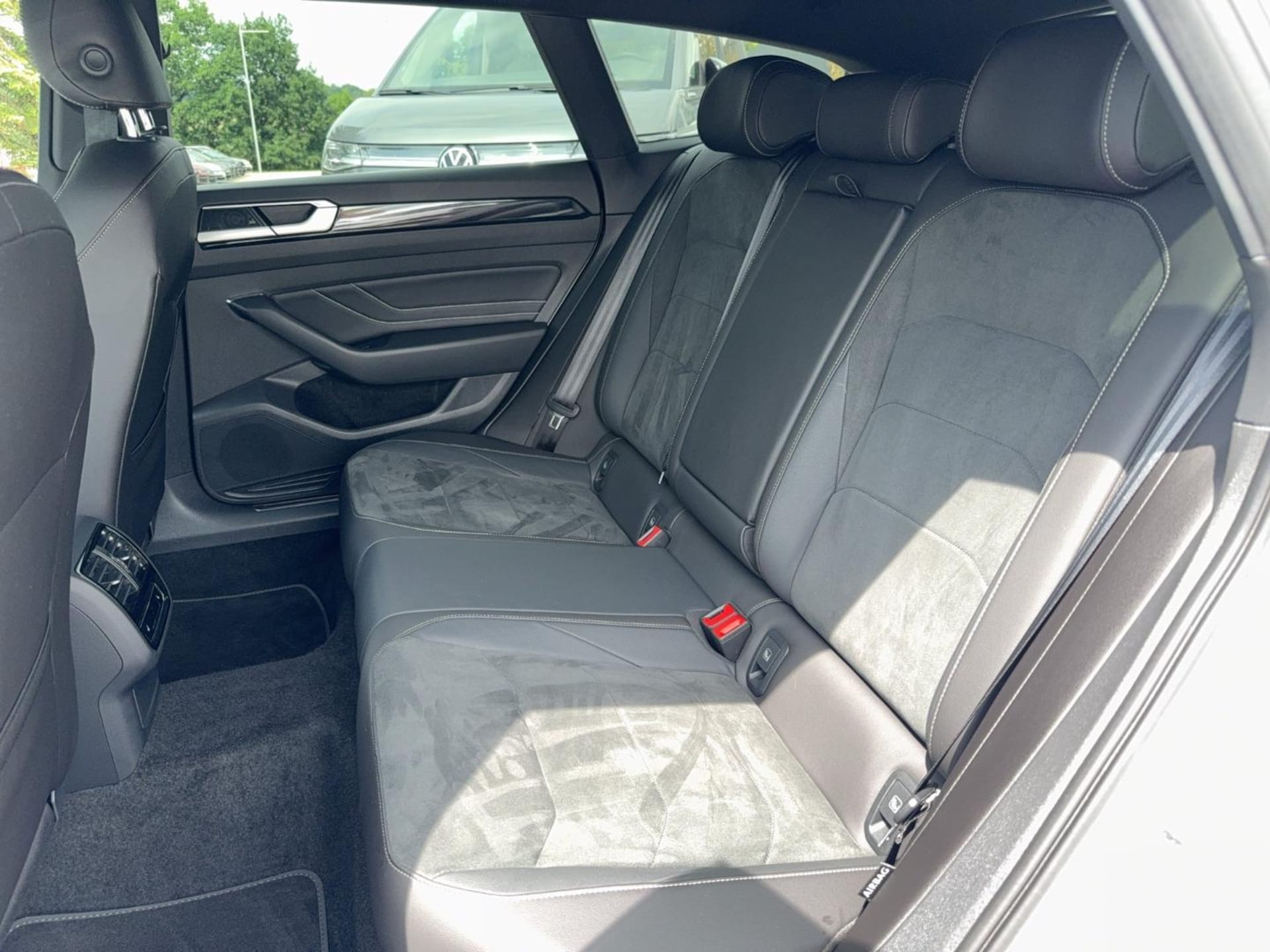 Volkswagen Arteon Shooting Brake R-Line
