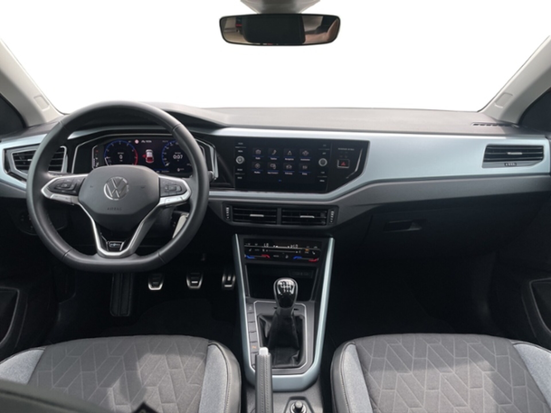 Volkswagen Taigo Goal