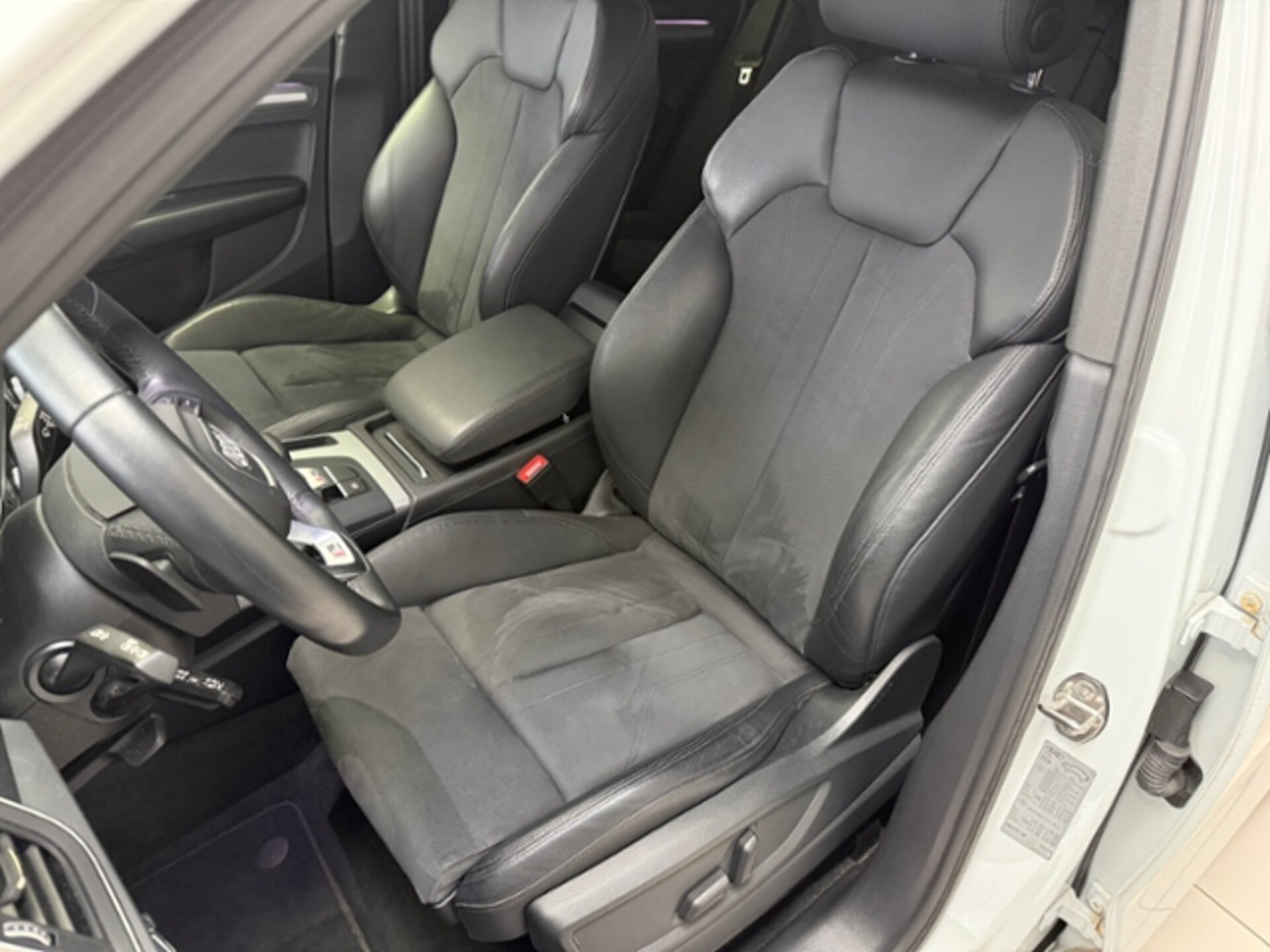 Audi Q5 SUV S line