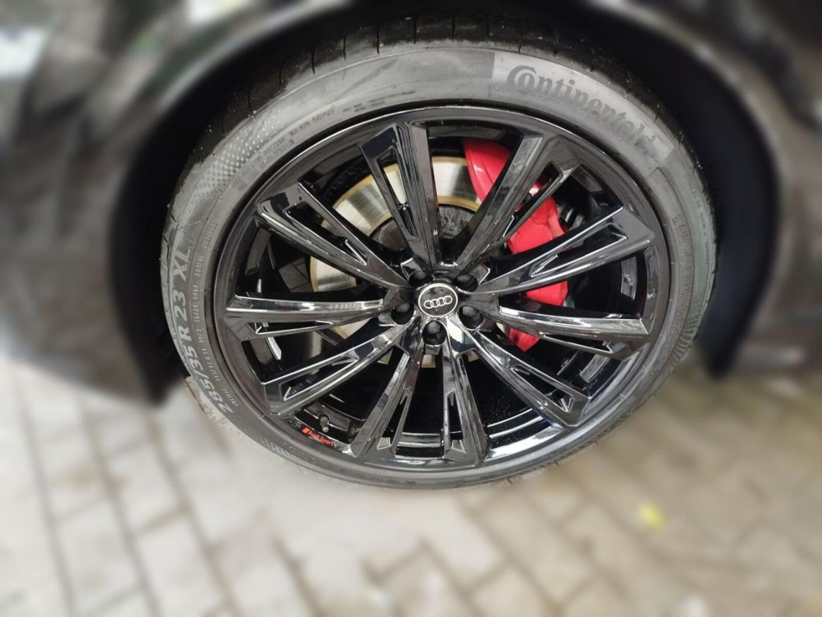 Audi SQ8 – Bild 3