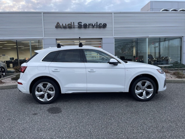 2022 Audi Q5