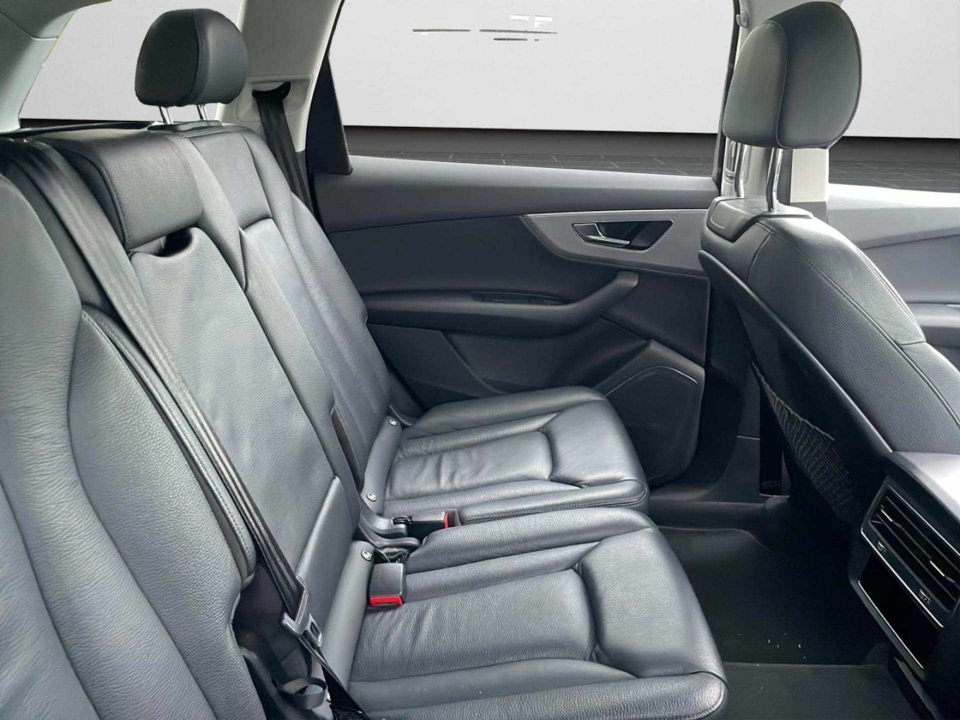 Audi Q7 SUV S line