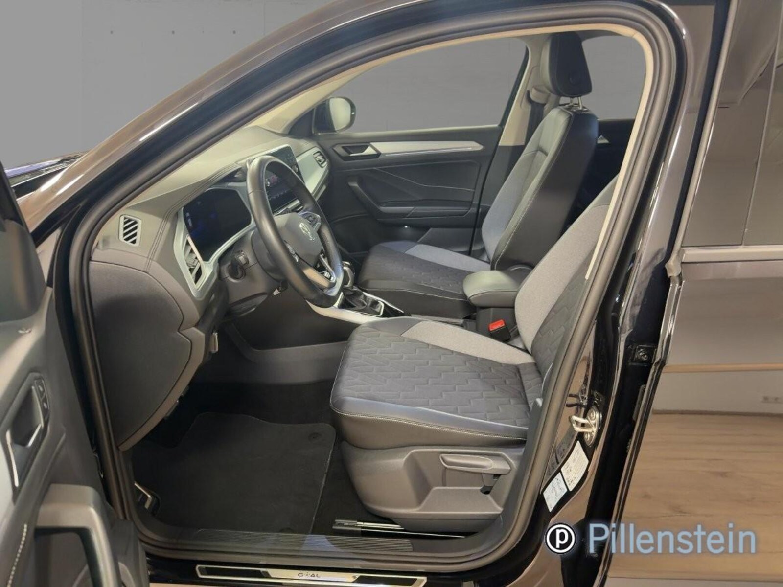 Volkswagen T-Roc – Bild 6