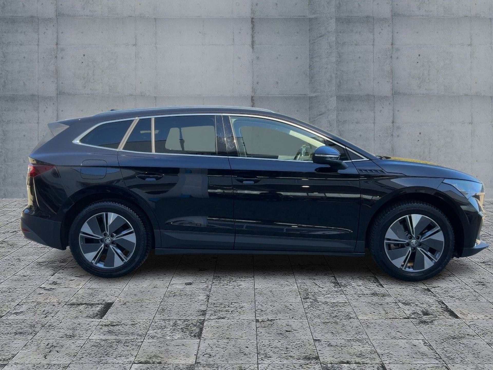 Skoda Enyaq 85x