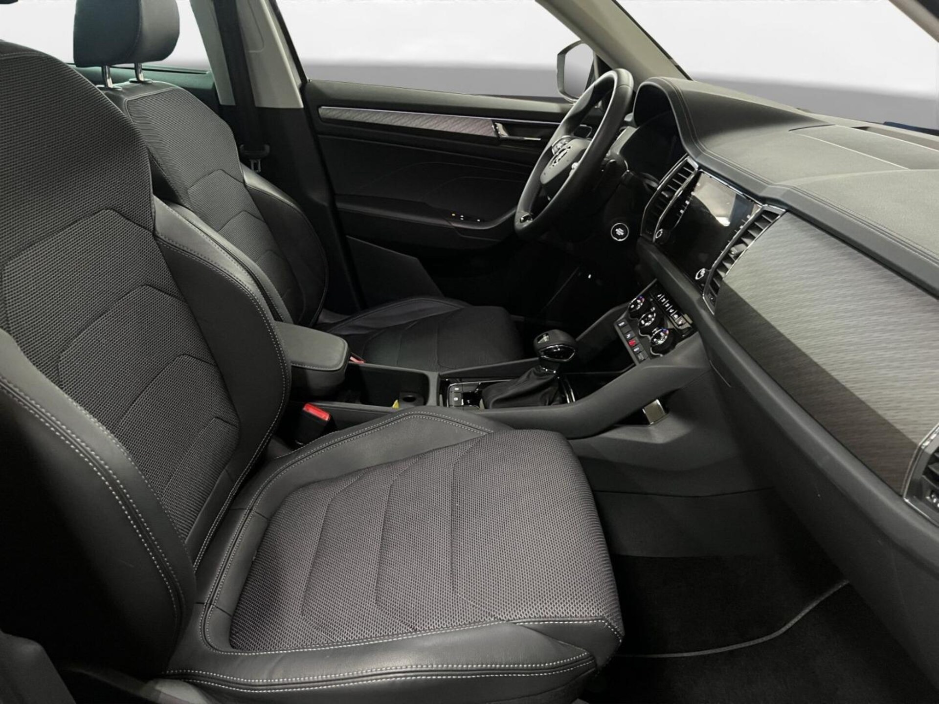 Skoda Kodiaq Style