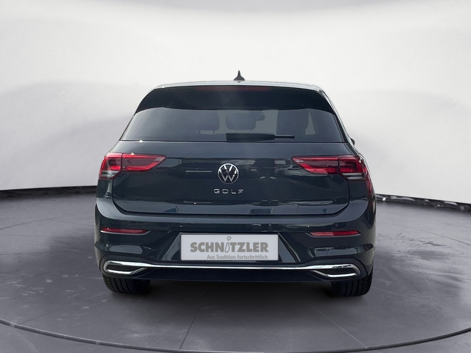 Volkswagen Golf – Bild 4
