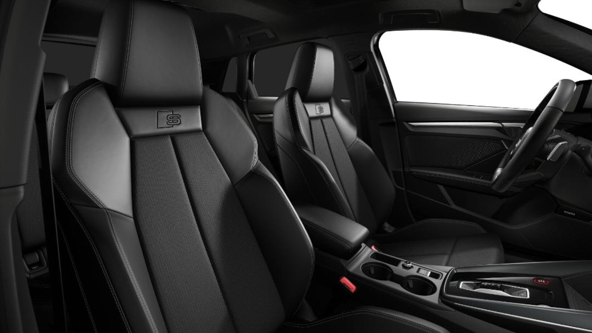 Audi S3 Sportback