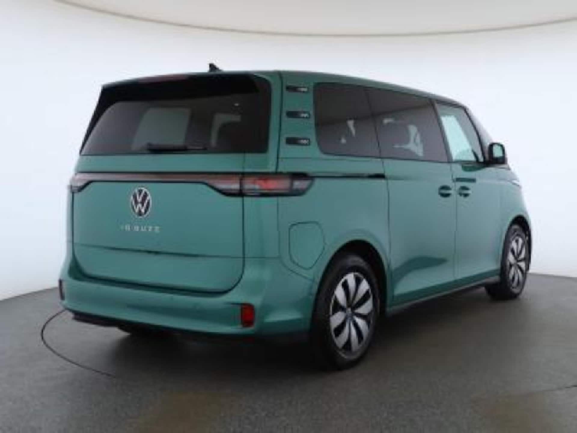 Volkswagen ID. Buzz Pro