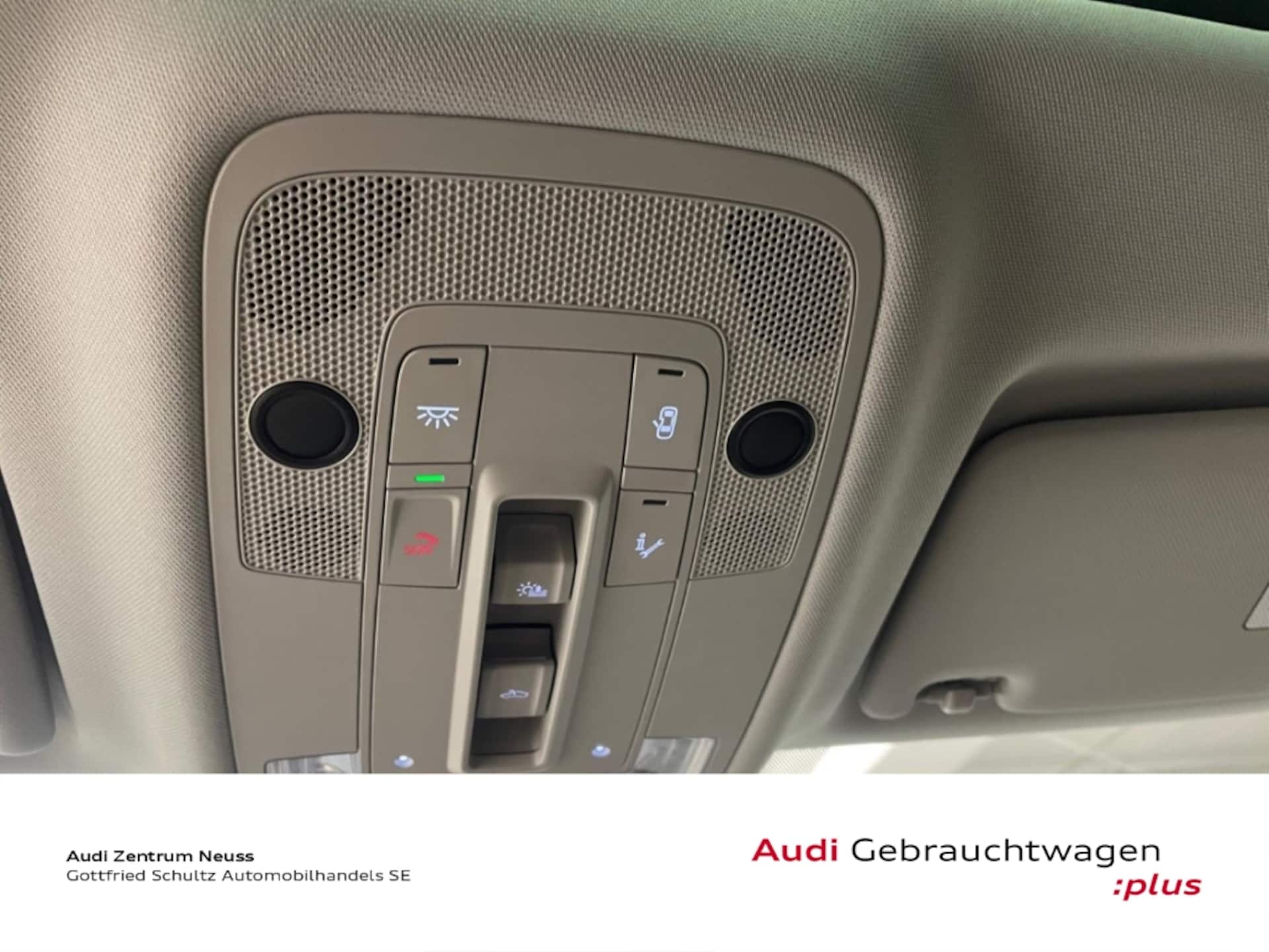 Audi Q3 SUV S line