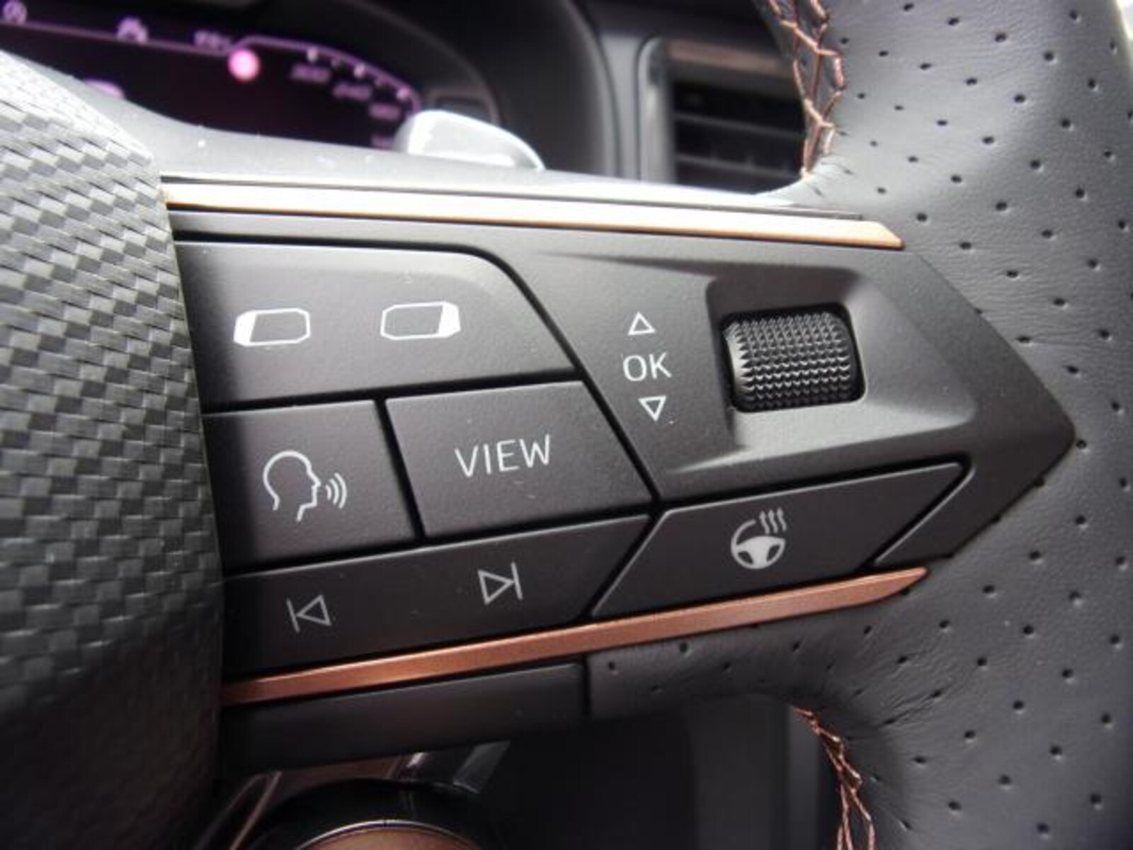CUPRA Ateca – Bild 23