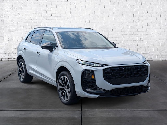 2026 Audi Q3 SUV