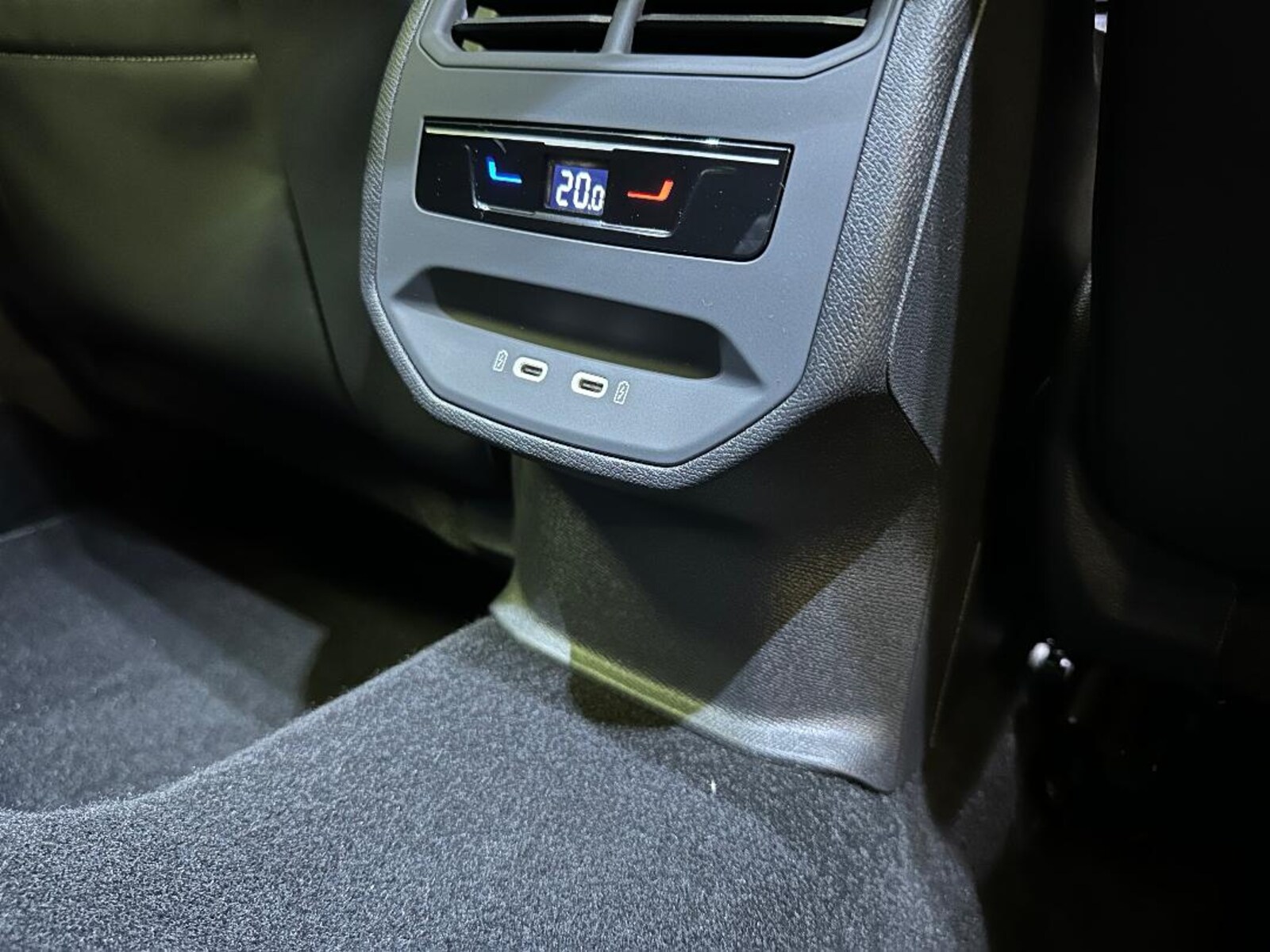 CUPRA Formentor – Bild 10