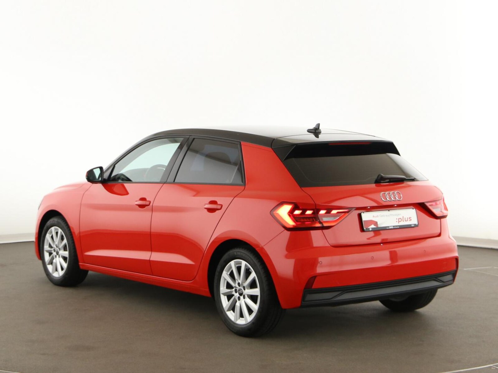 Audi A1 Sportback – Bild 5