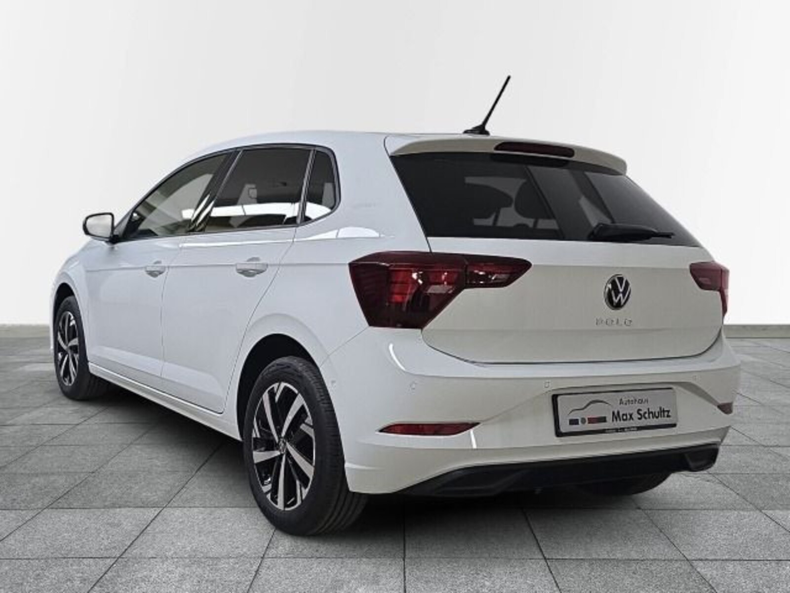Volkswagen Polo – Bild 2