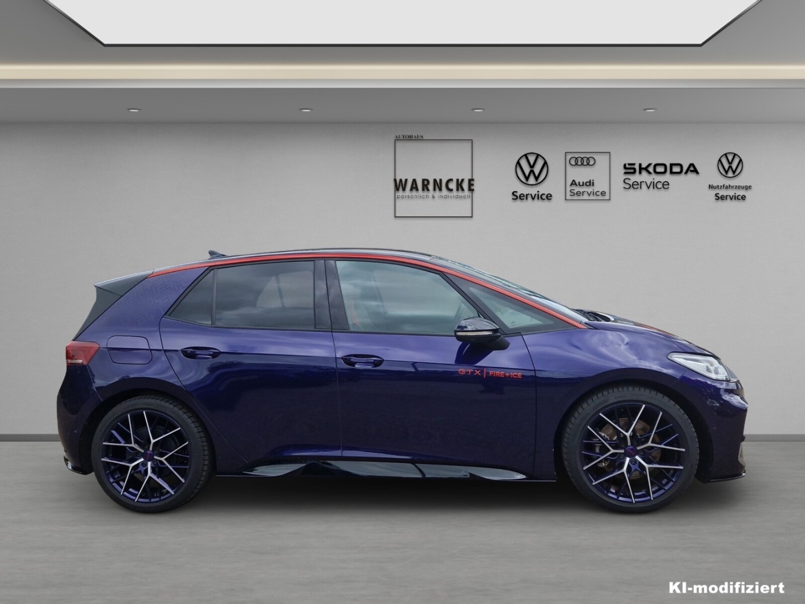 Volkswagen ID.3 – Bild 4