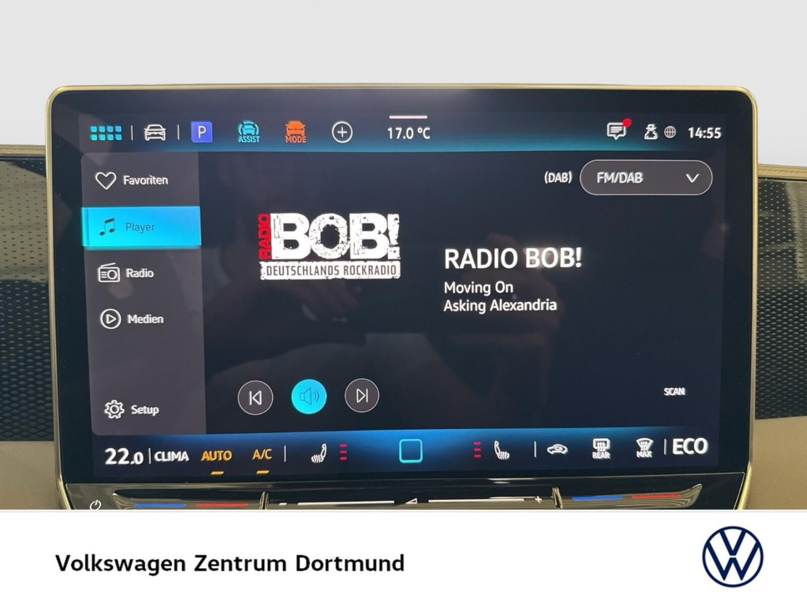 Volkswagen Tiguan – Bild 13