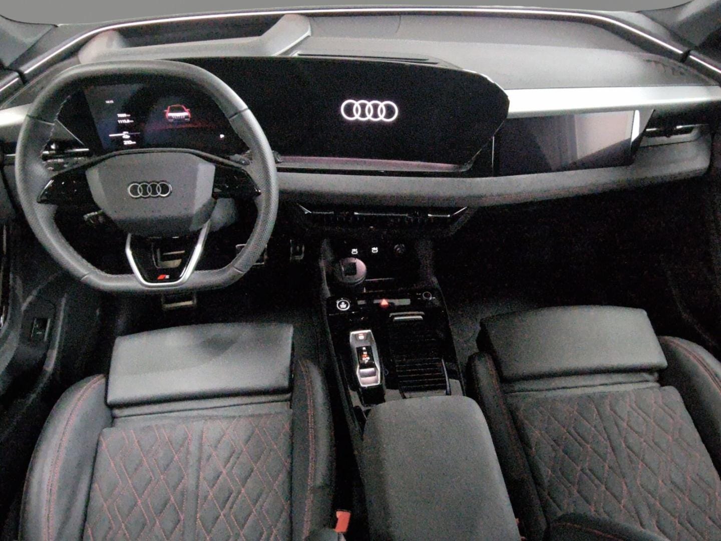 Bild über Audi Q6 SUV e-tron e-tron quattro - für weitere Informationen kontaktieren Sie den Audi Partner