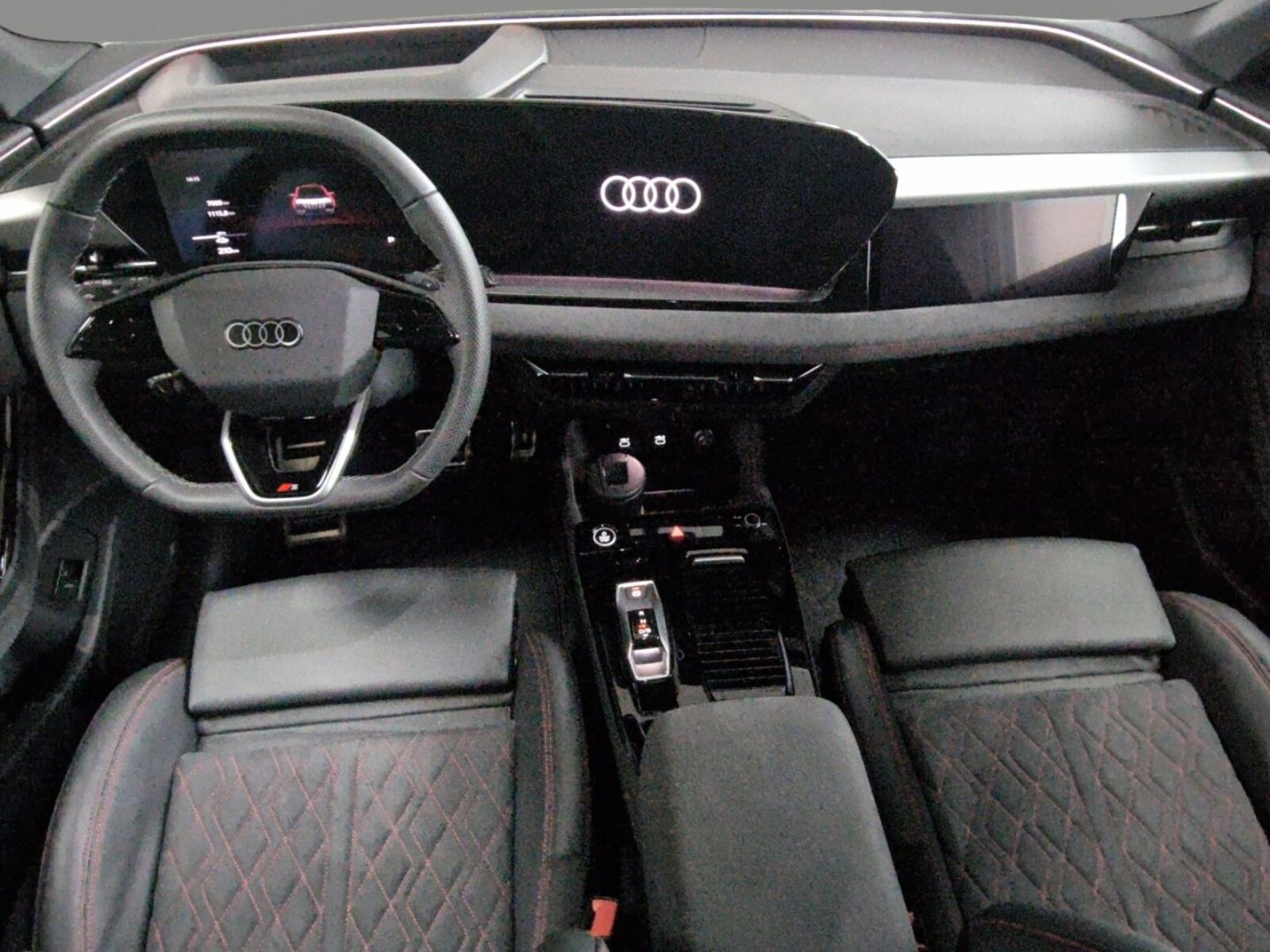 Audi Q6 e-tron – Bild 9