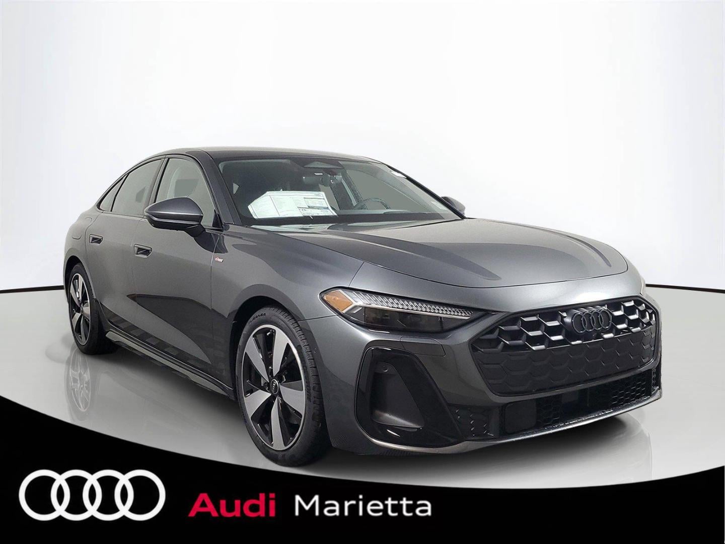 2026 Audi A5 Sedan