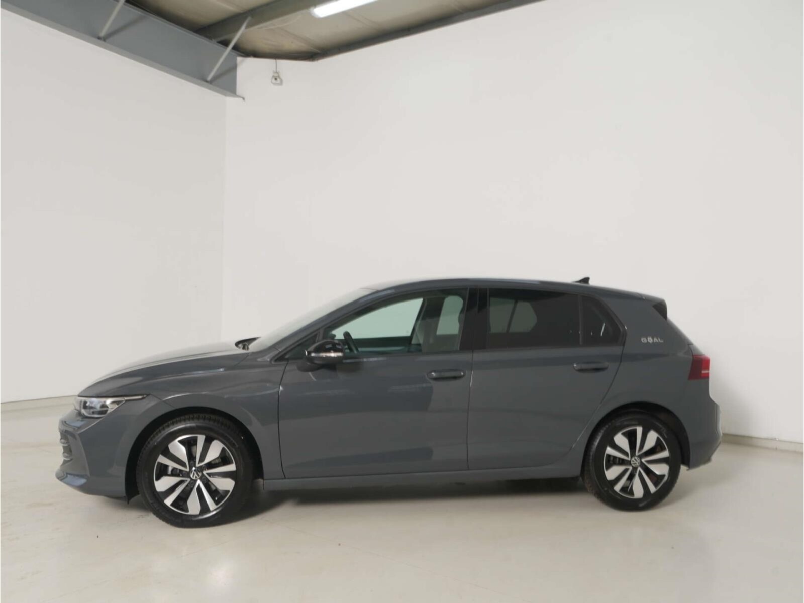 Volkswagen Golf – Bild 7