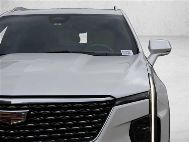 2024 Cadillac XT4