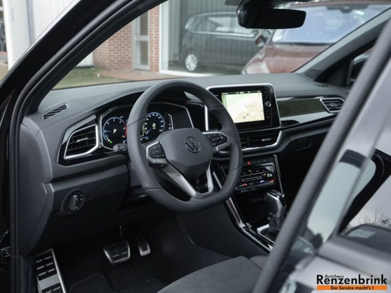 Volkswagen T-Roc – Bild 10