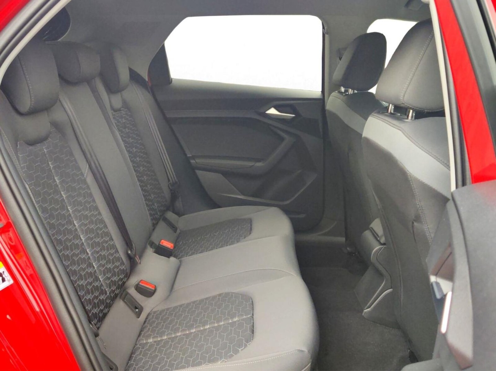 Audi A1 allstreet – Bild 16