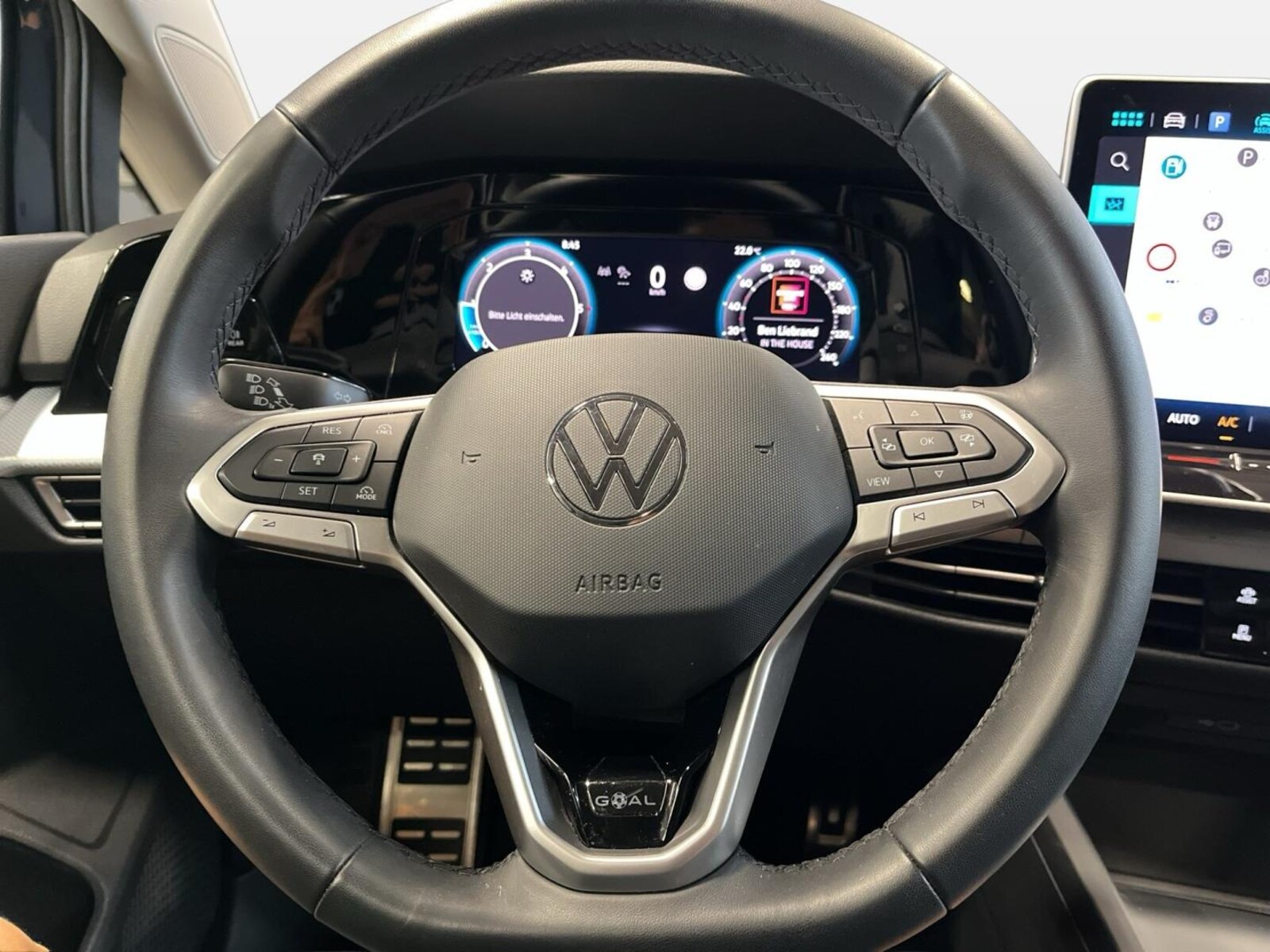 Volkswagen Golf Variant – Bild 18