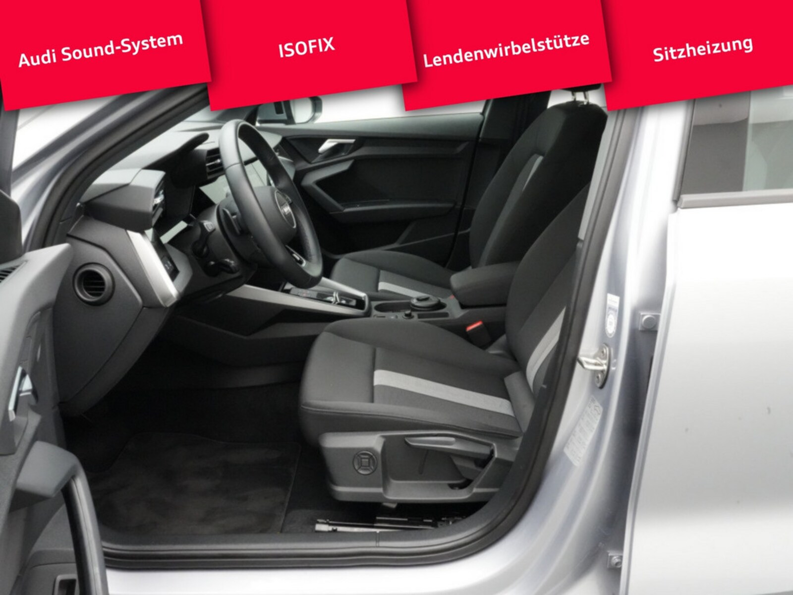 Audi A3 Sportback – Bild 9